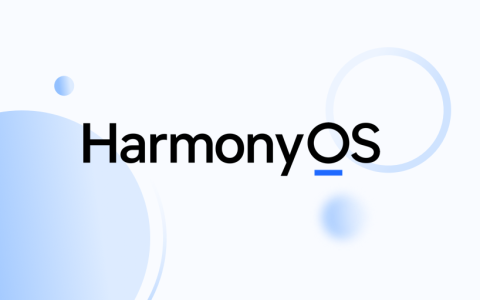 HarmonyOS，华为，鸿蒙