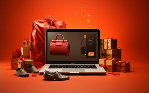 双11 618 活动大促