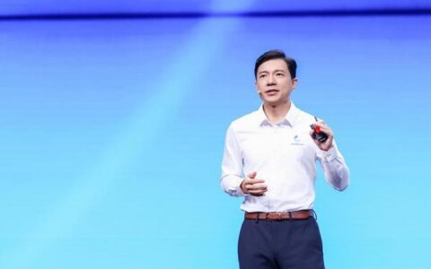 百度Create AI开发者大会：李彦宏发布两大新模型、多款热门AI应用 帮助开发者全面拥抱MCP