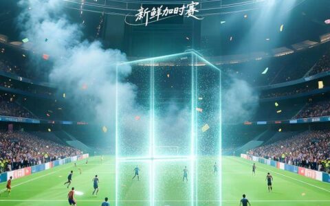 从欧洲杯倒挂金钩到世俱杯凌空抽射，容声这次要以"养鲜抢C位"！