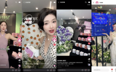 以效果见真章，快手电商达人白崩崩618累计GMV超770万