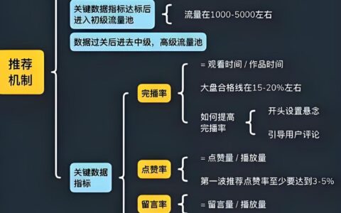 短视频运营是做什么的？工作内容全揭秘，开启运营认知新大门！