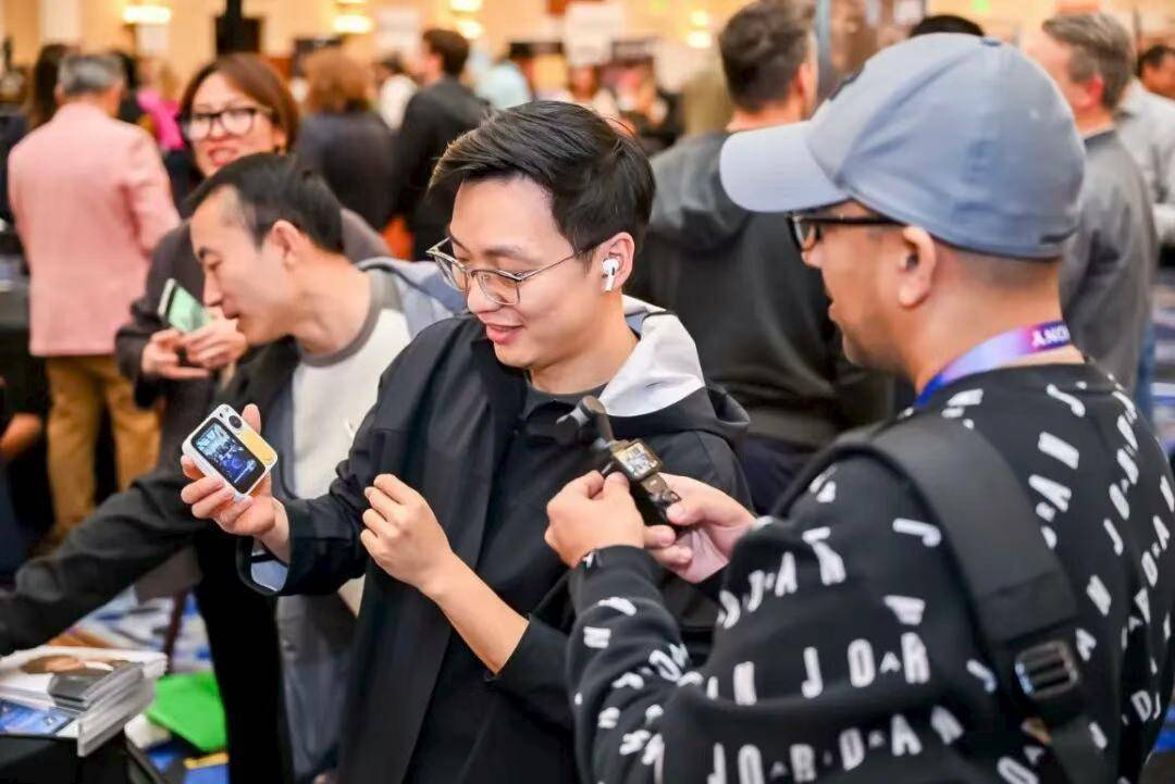 灵宇宙再获2亿元PreA轮系列融资,双十一销售额暴涨230%