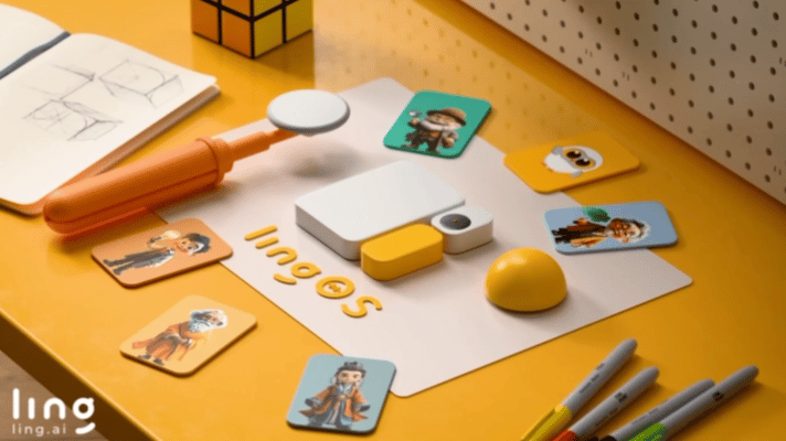 灵宇宙再获2亿元PreA轮系列融资,双十一销售额暴涨230%