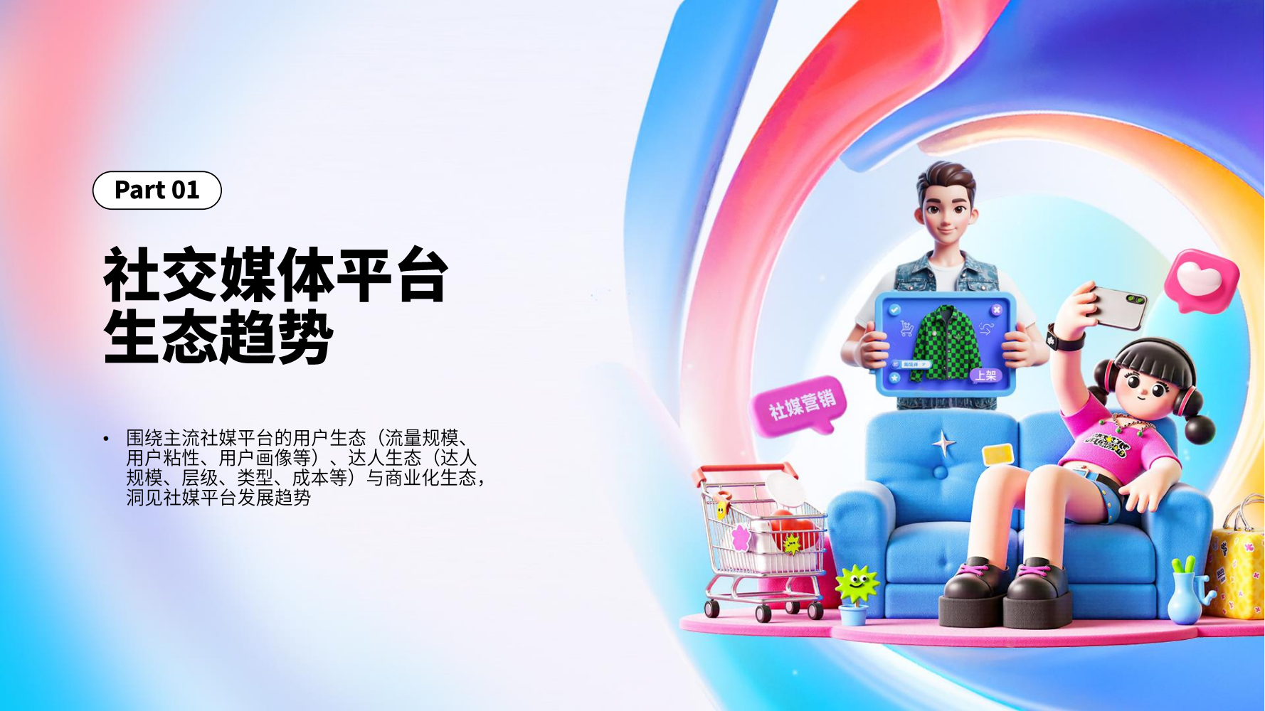 【微播易&中国广告协会】2025年社交媒体与KOL营销趋势报告-20250515