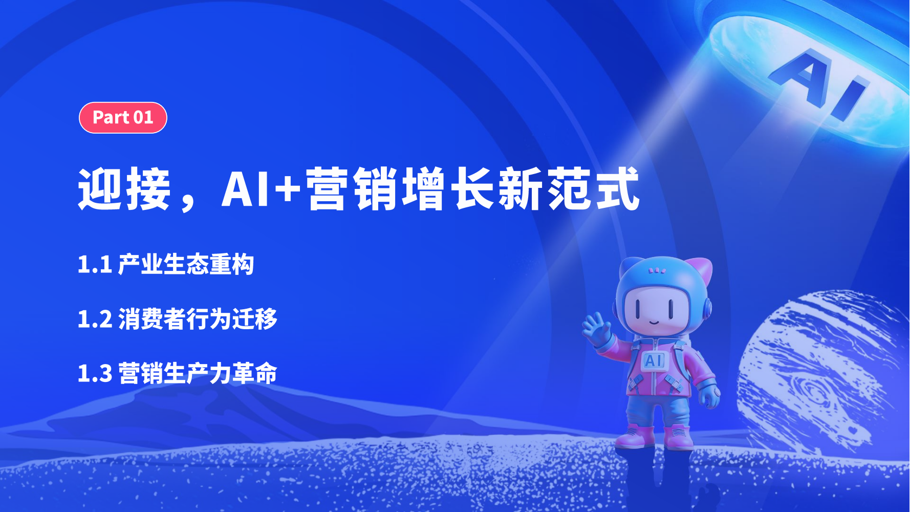 【微播易&CAAC】2025年AI营销新范式应用指南-20250520