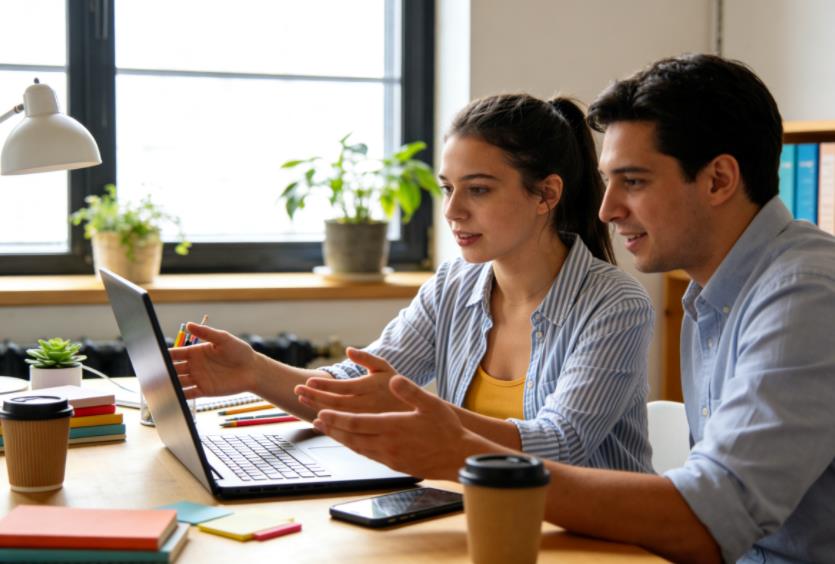 新媒体运营招聘:如何精准招募并留住数字时代的创意先锋