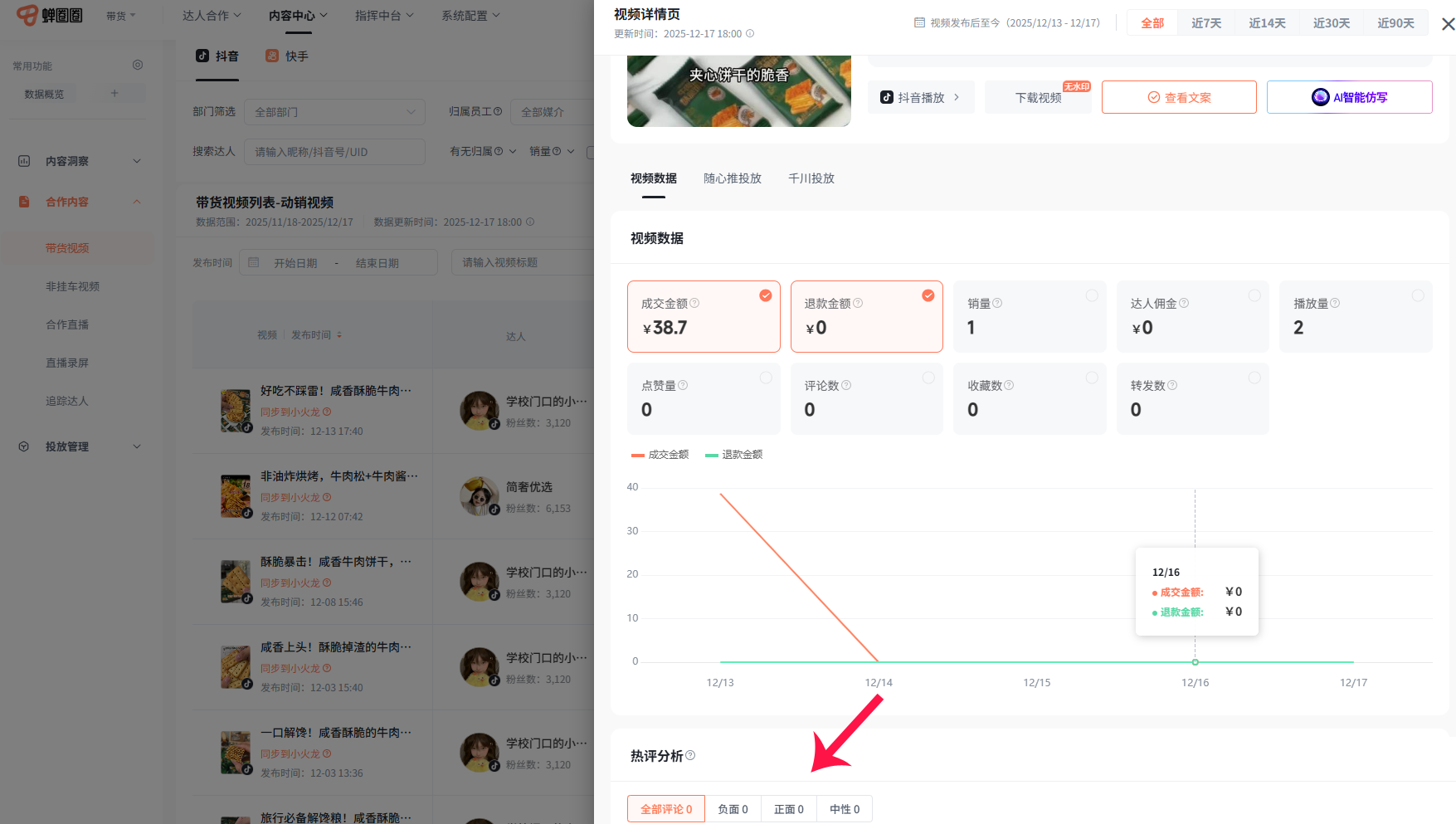 爆款不再“开盲盒”：达人营销的“反玄学”操作手册