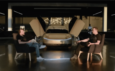 马斯克：你不必为AI失业焦虑 10年内上班将全凭自愿！