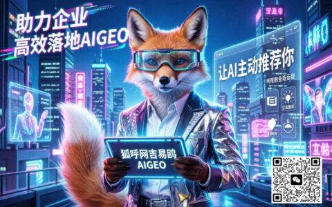 2026怎么样可以让AI搜索全是你？