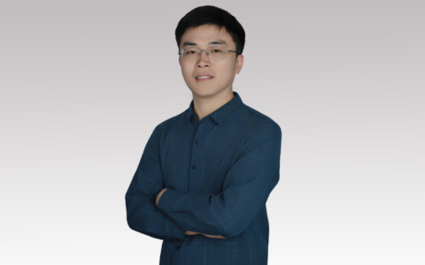夏中谱正式加入无界动力，担任联合创始人兼联席CTO