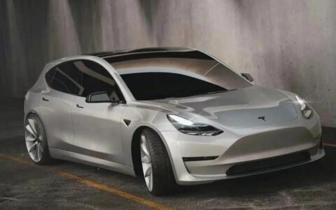 特斯拉中国车机接入豆包大模型