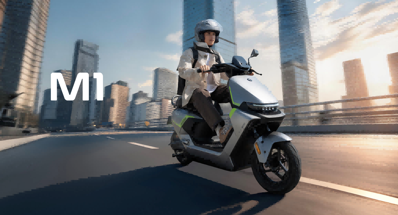 九号2026新品发布会连发4款新车 重新定义“好车标准”