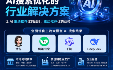 吉易鸥AIGEO简介和联系方式