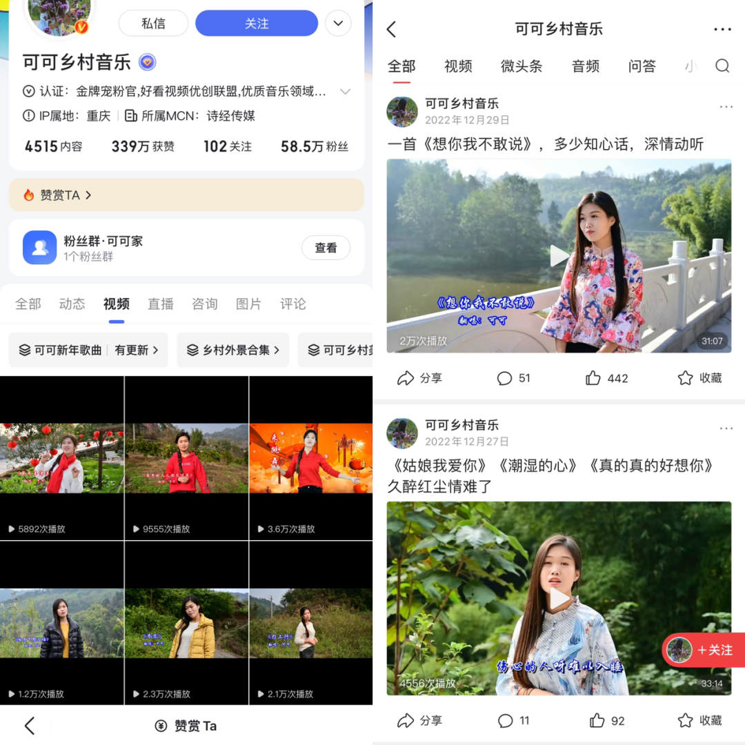 如何靠土味音乐轻松变现？（新媒体之家狐呼网）